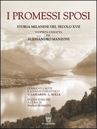 Promessi sposi. Con ebook. Con espansione online (I) Promessi sposi. Con ebook. Con espansione online (I)