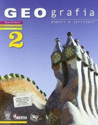 Geografia. Per la Scuola media