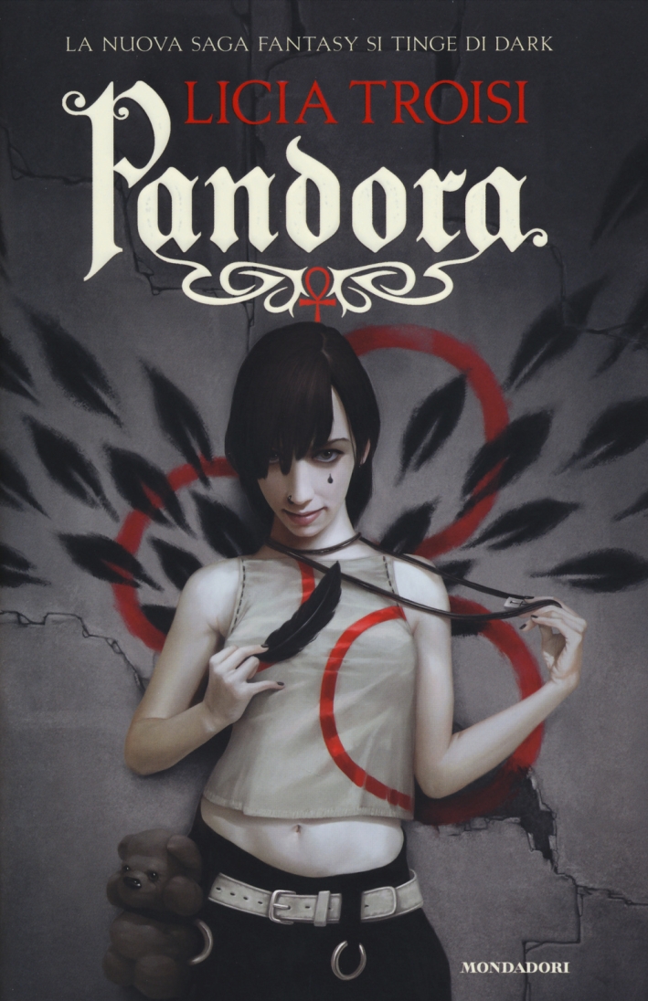 Pandora Pandora
