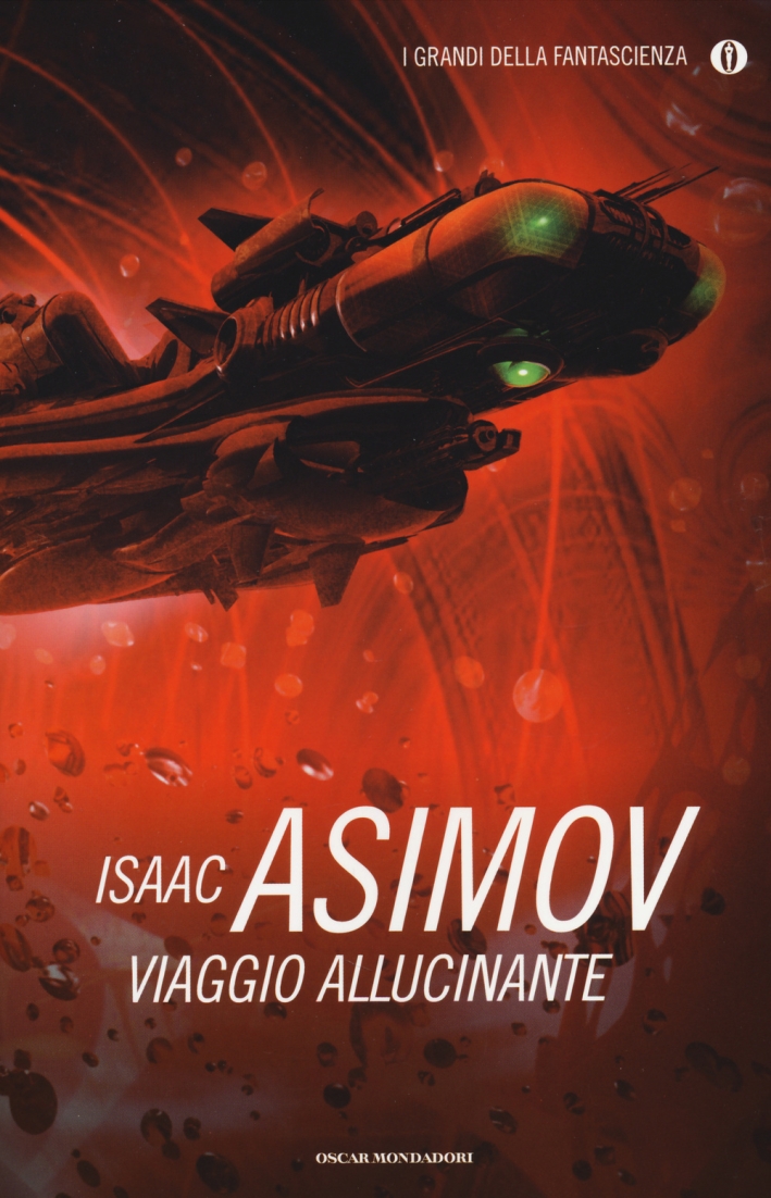 Viaggio allucinante Viaggio allucinante