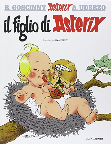 Il figlio di Asterix Il figlio di Asterix