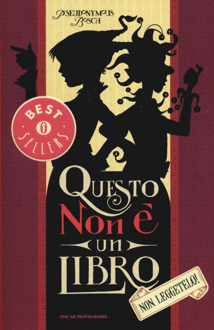 Questo non è un libro Questo non è un libro
