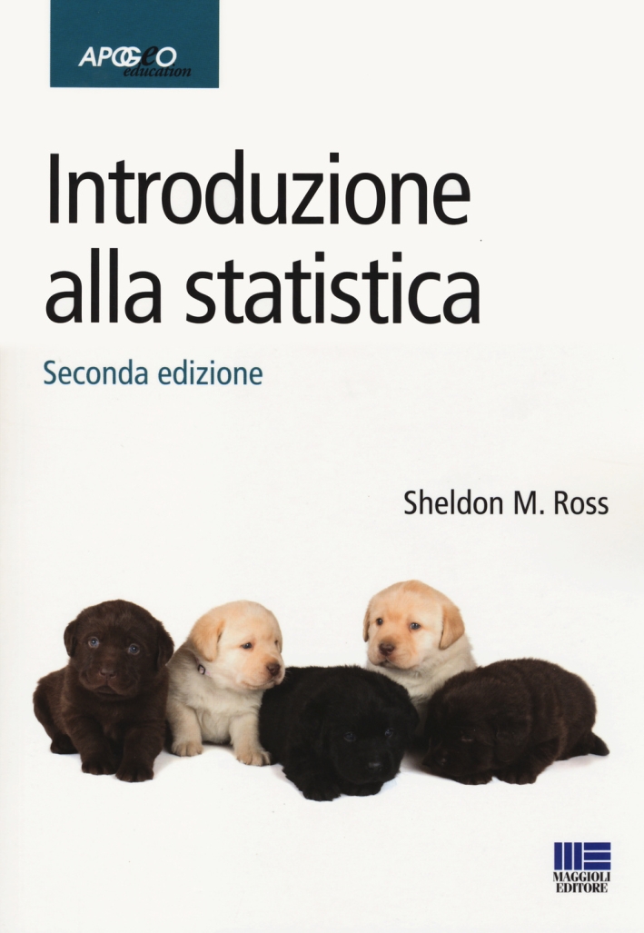 Introduzione alla statistica Introduzione alla statistica