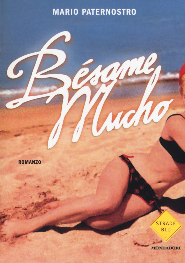 Besame mucho Besame mucho