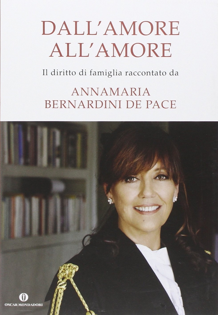 Dall'amore all'amore Dall'amore all'amore