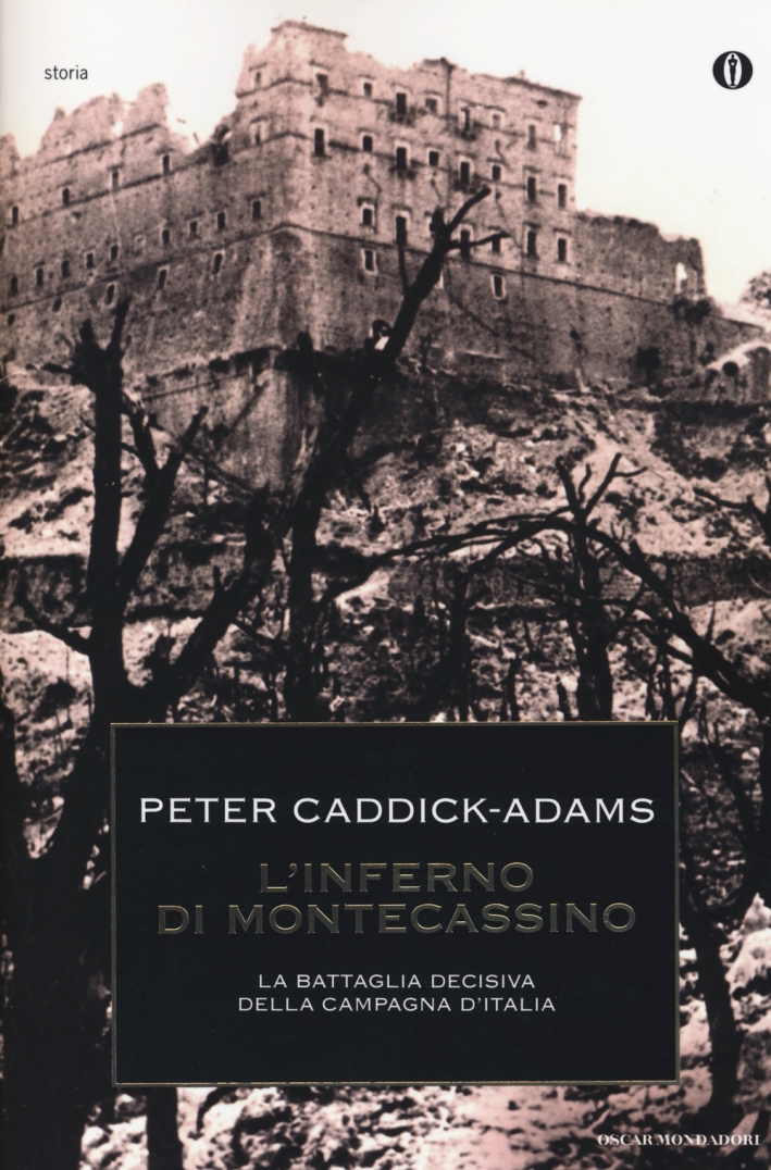 L'inferno di Montecassino L'inferno di Montecassino