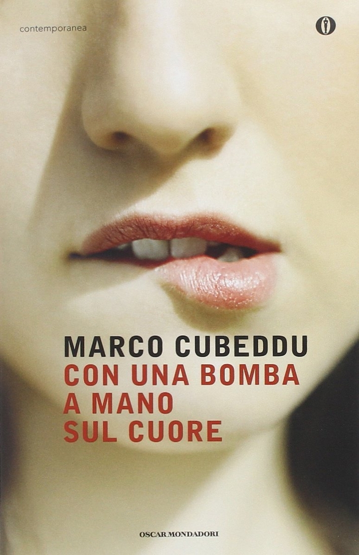 Con Una Bomba A Mano Sul Cuore Con Una Bomba A Mano Sul Cuore