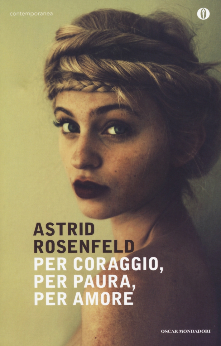 Per coraggio, per paura, per amore Per coraggio, per paura, per amore