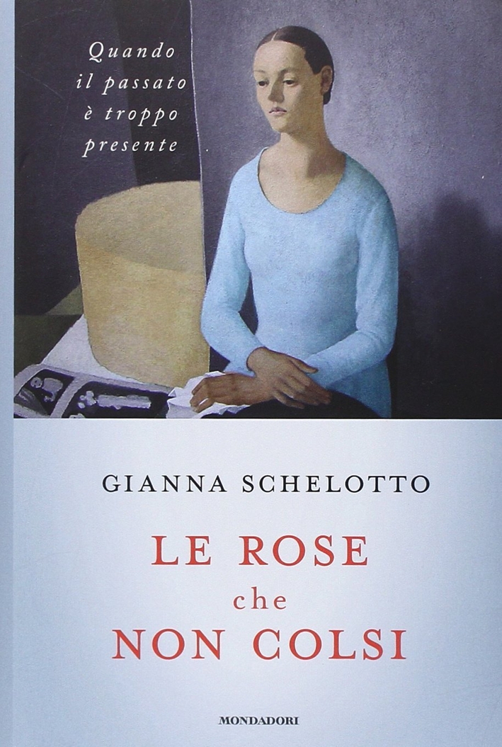 Le Rose che non Colsi. Psicologia dei Rimpianti Le Rose che non Colsi. Psicologia dei Rimpianti