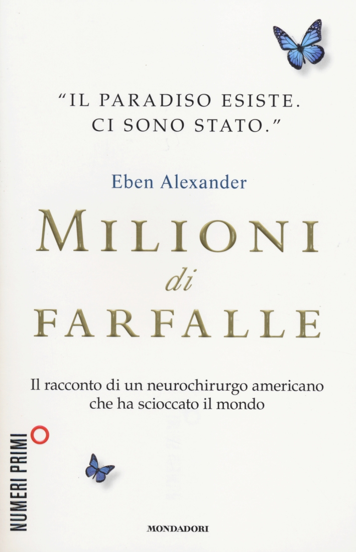 Milioni di farfalle Milioni di farfalle