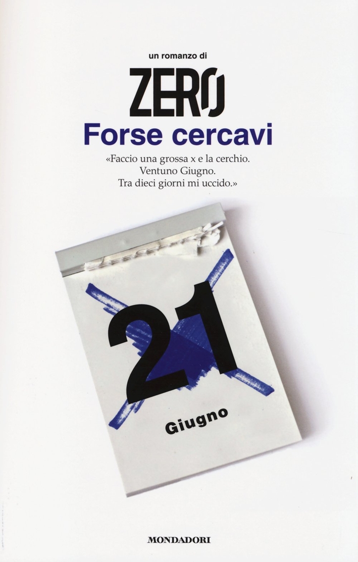 Forse cercavi Forse cercavi