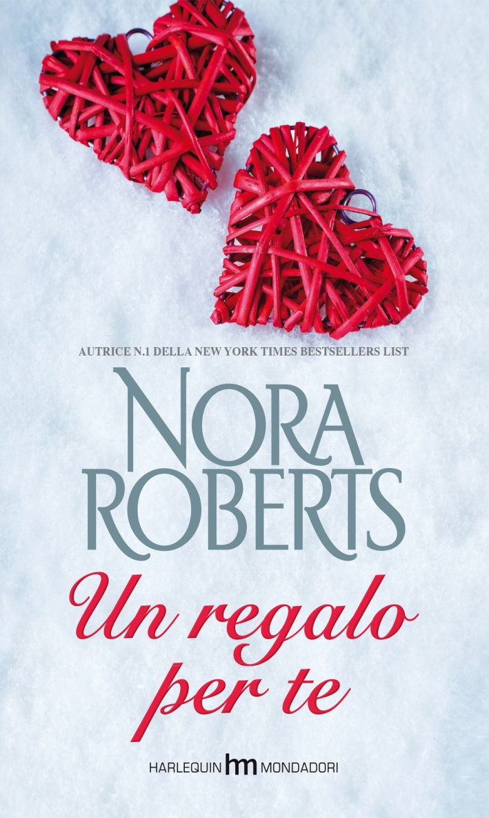Un regalo per te Un regalo per te
