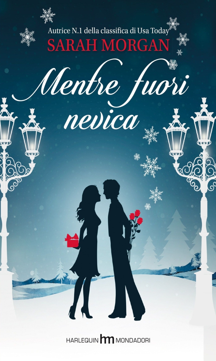 Mentre fuori nevica Mentre fuori nevica