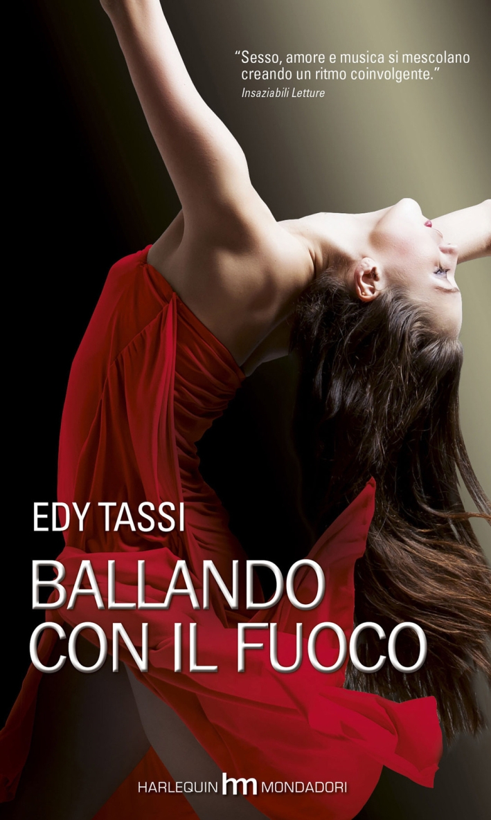 Ballando con il fuoco Ballando con il fuoco