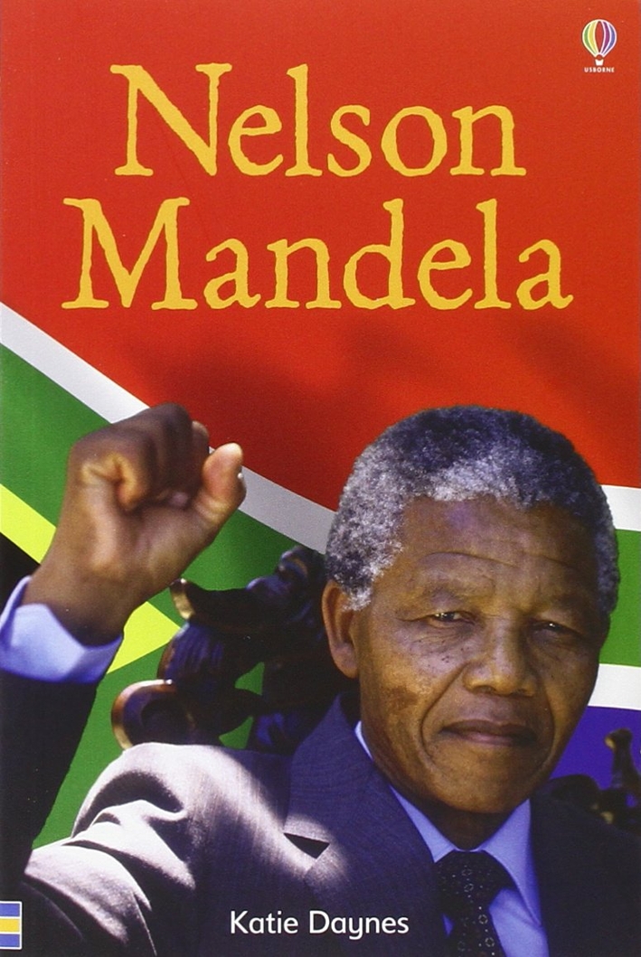 Nelson Mandela Nelson Mandela