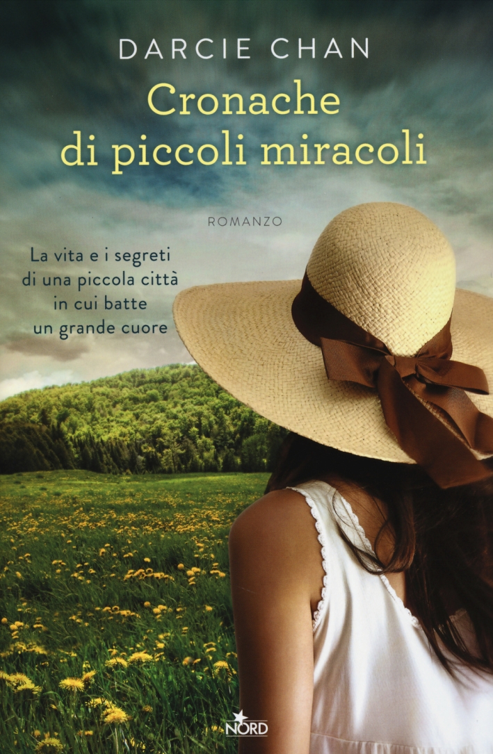 Cronache di piccoli miracoli Cronache di piccoli miracoli