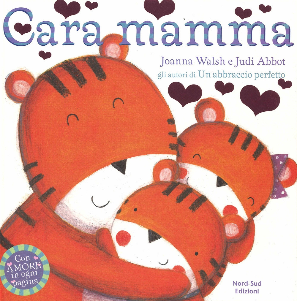 Cara mamma. Ediz. illustrata Cara mamma. Ediz. illustrata