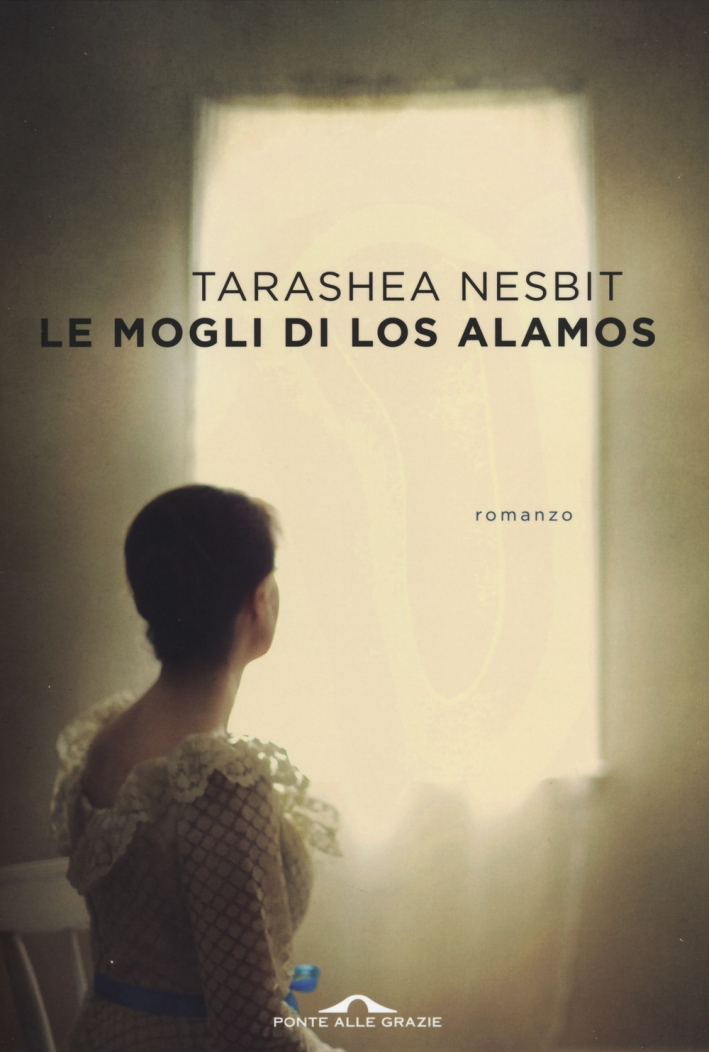 Le mogli di Los Alamos Le mogli di Los Alamos