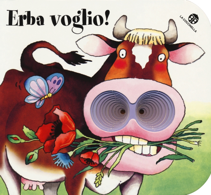 Erba voglio! I buchini Erba voglio! I buchini