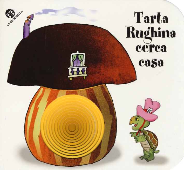 Tarta Rughina cerca casa. I buchini Tarta Rughina cerca casa. I buchini