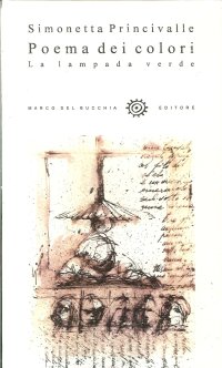 Poema dei colori. La lampada verde