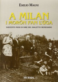 A Milan i morön fan l'üga