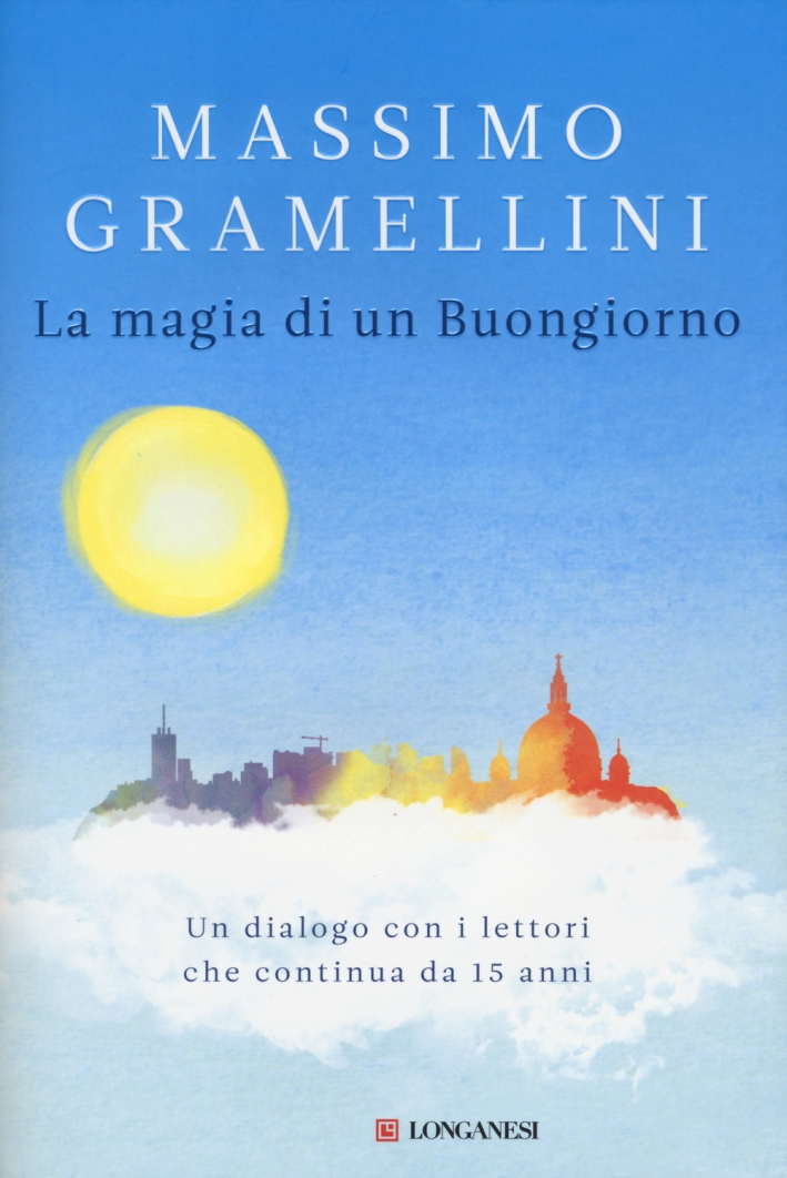 La magia di un buongiorno La magia di un buongiorno