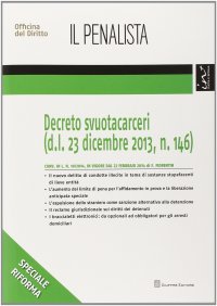 Decreto Svuotacarceri