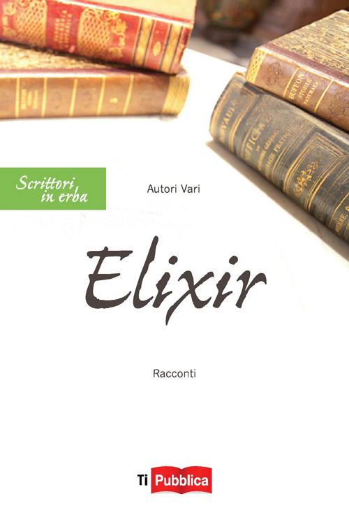 Elixir Elixir