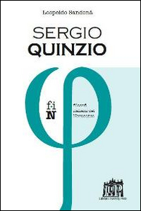 Sergio Quinzio Sergio Quinzio