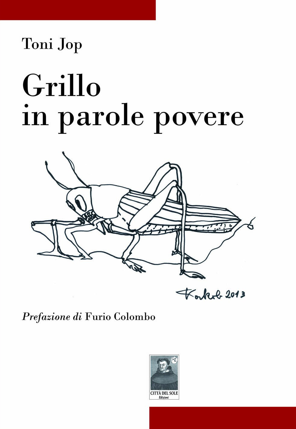 Grillo in parole povere Grillo in parole povere