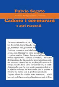 Cadono i Cormorani e altri Racconti Cadono i Cormorani e altri Racconti