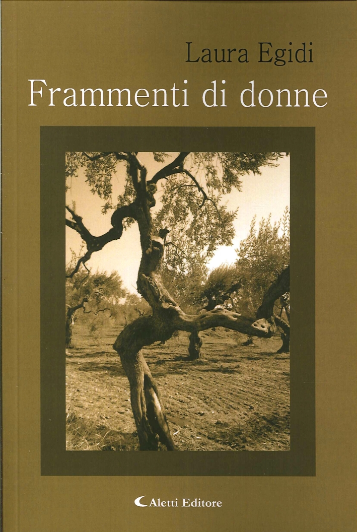 Frammenti di Donne Frammenti di Donne