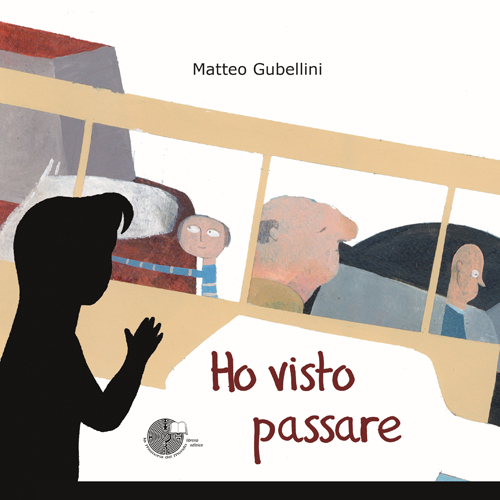 Ho visto passare Ho visto passare