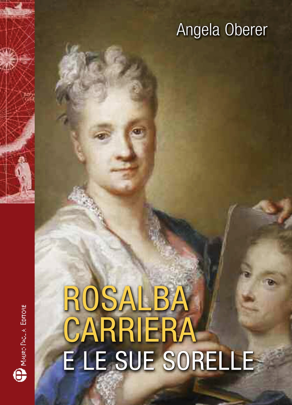 Rosalba Carriera e le sue sorelle Rosalba Carriera e le sue sorelle