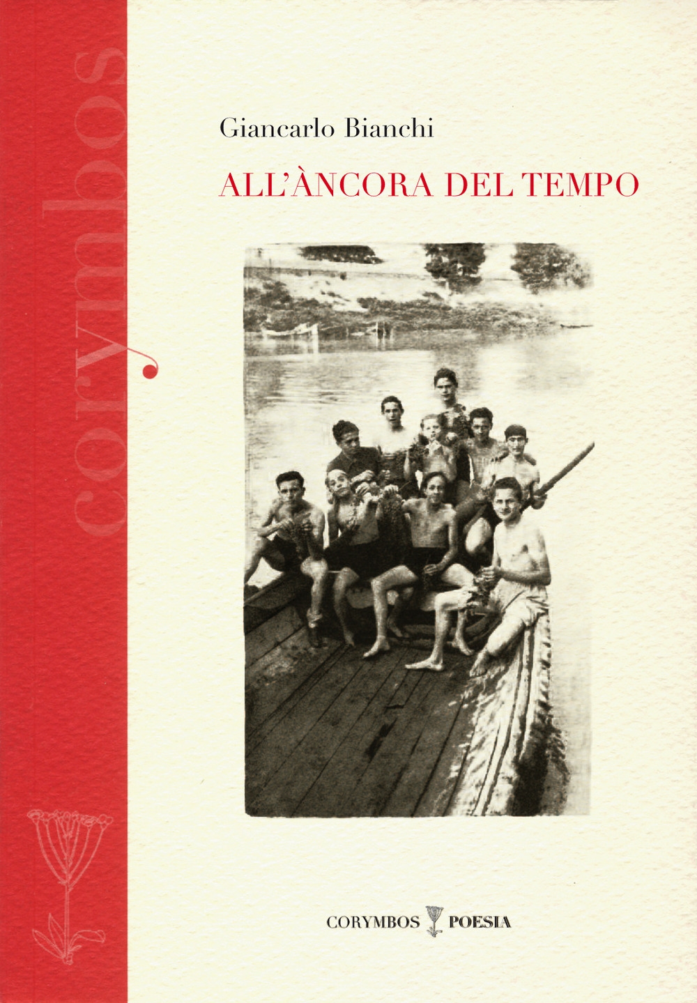 All'àncora del tempo All'àncora del tempo