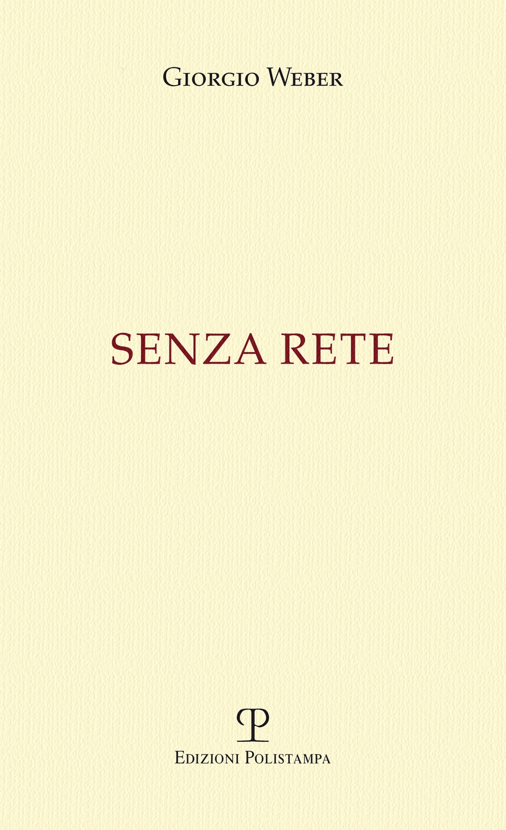 Senza rete Senza rete