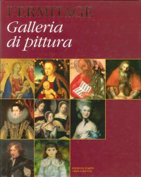L'Ermitage. Galleria di Pittura