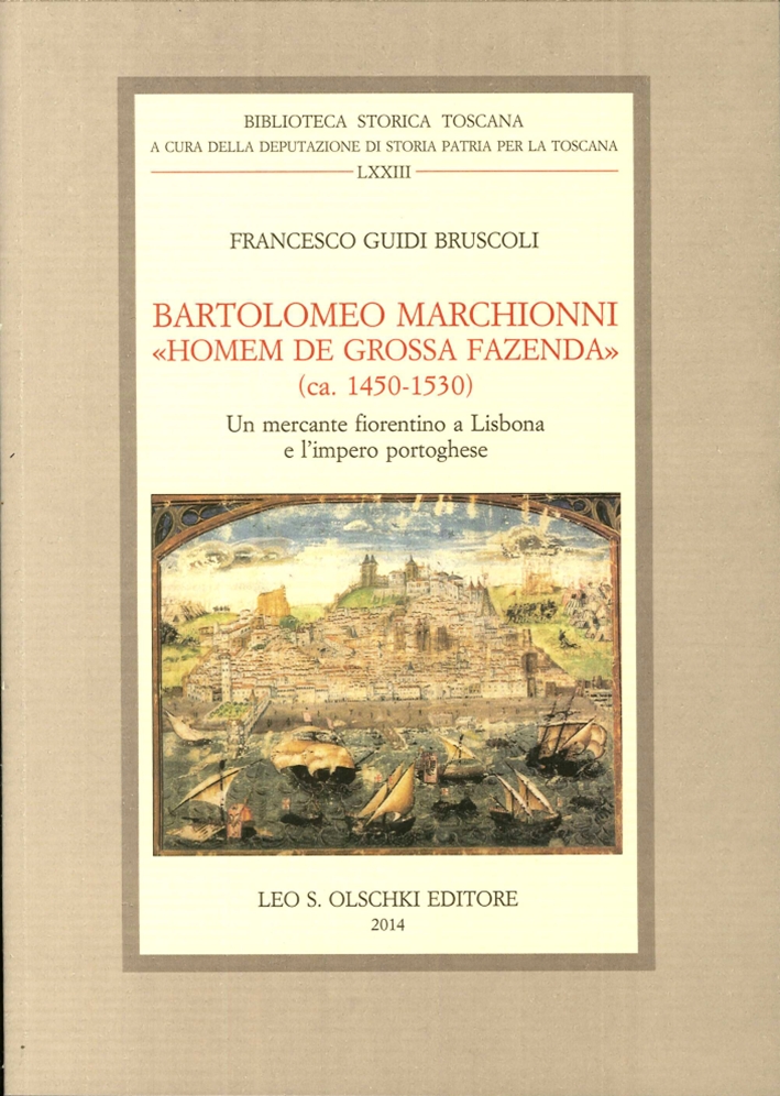 Bartolomeo Marchionni Bartolomeo Marchionni