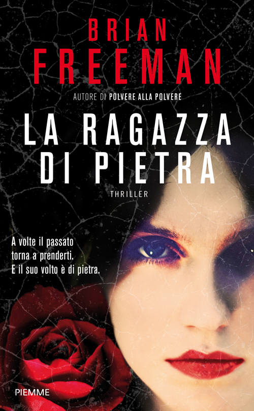 La ragazza di pietra La ragazza di pietra