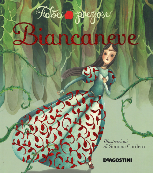 Biancaneve. Ediz. illustrata Biancaneve. Ediz. illustrata