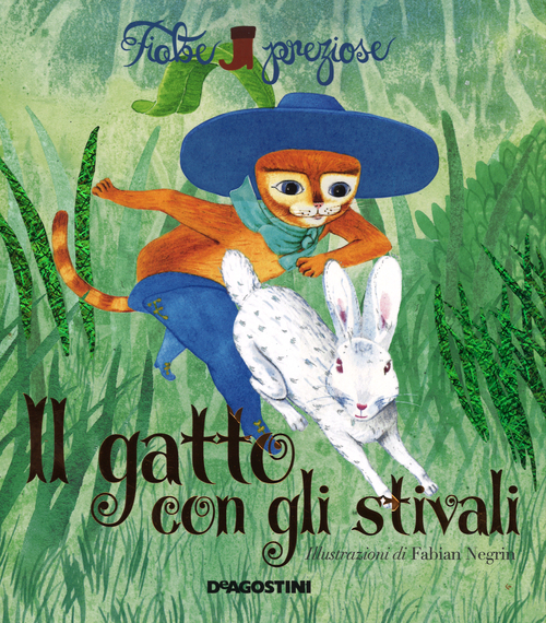 Il gatto con gli stivali. Ediz. illustrata Il gatto con gli stivali. Ediz. illustrata