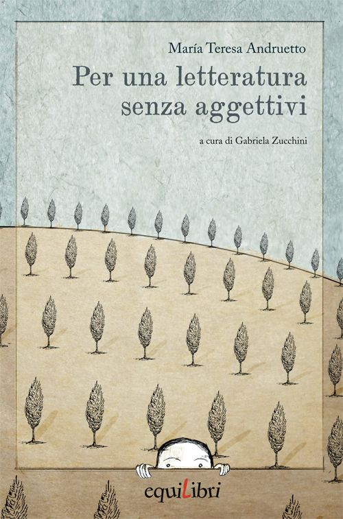 Per una letteratura senza aggettivi Per una letteratura senza aggettivi