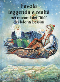 Favola leggenda e realtà nei racconti dei Favola leggenda e realtà nei racconti dei