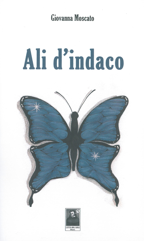 Ali d'indaco Ali d'indaco