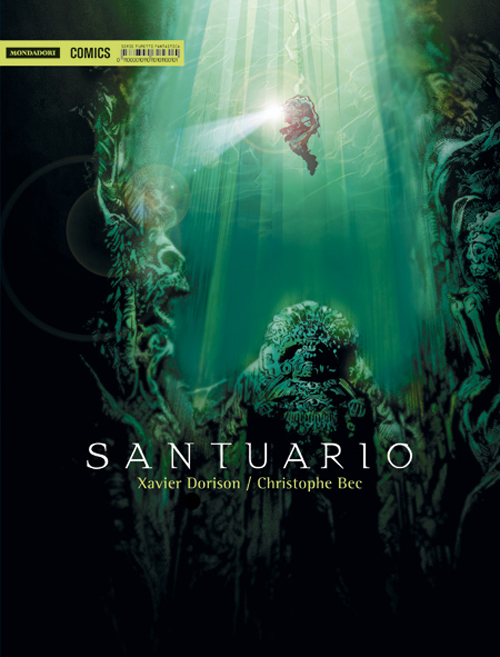 Santuario Santuario