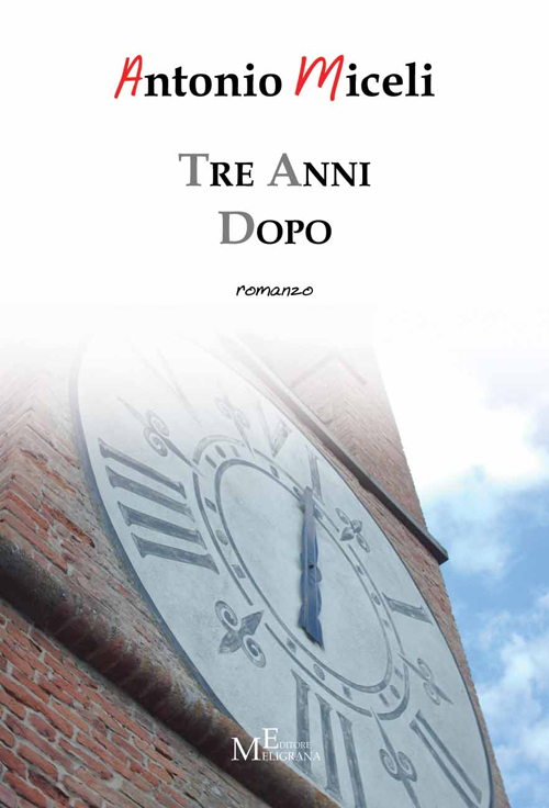 Tre Anni Dopo Tre Anni Dopo