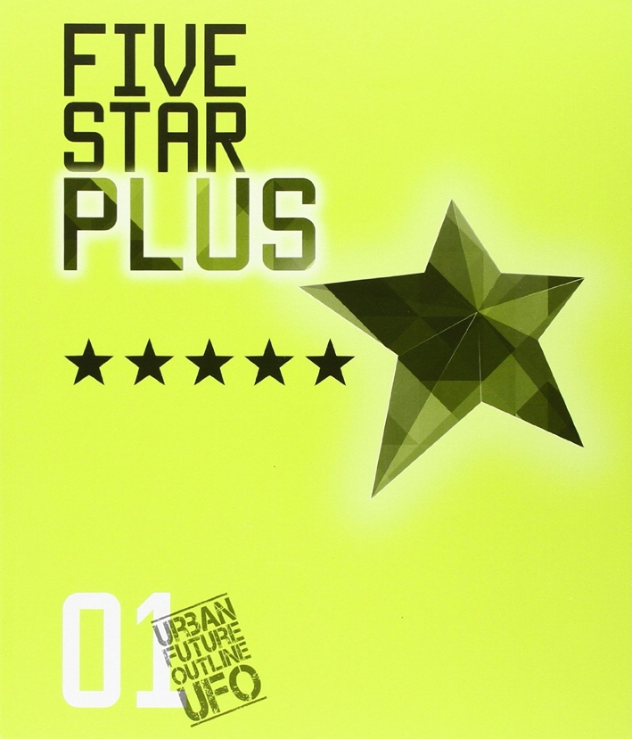 Five star plus. Ediz. illustrata Five star plus. Ediz. illustrata