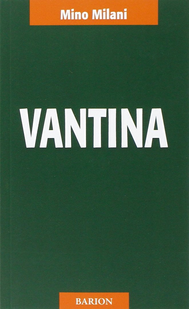 Vantina Vantina