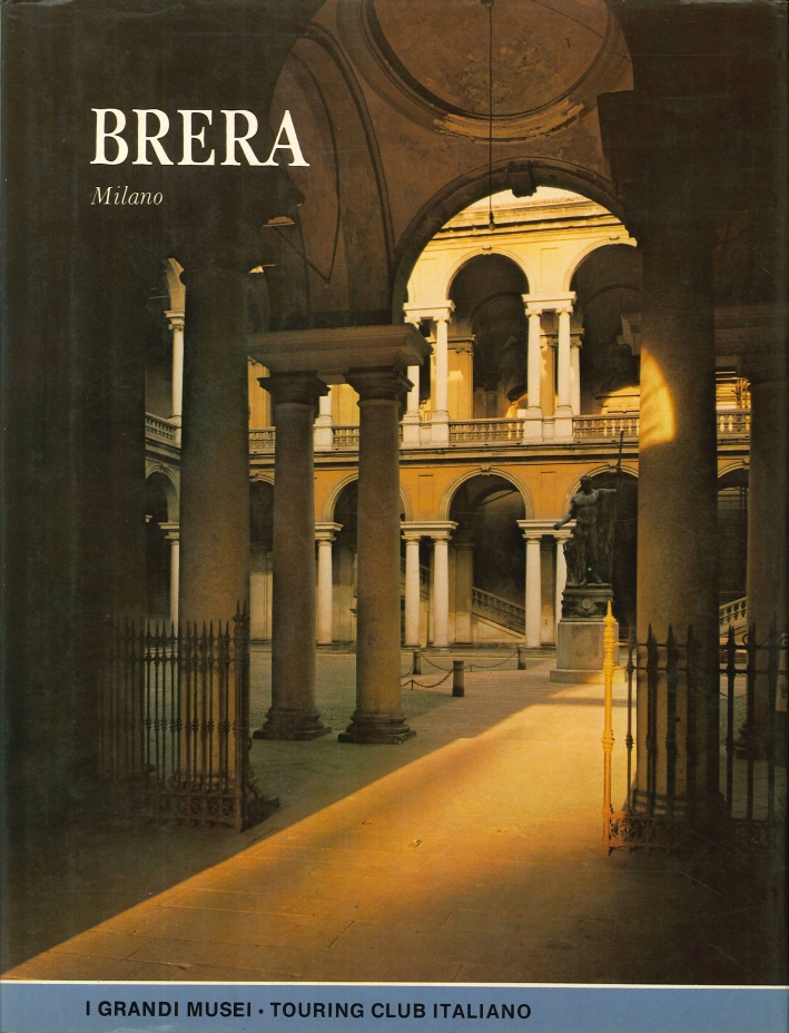 Brera - Milano Brera - Milano